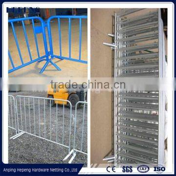 2013 Hot Sale Crowd Control Barrier Factory CE & ISO Certificate photo-3