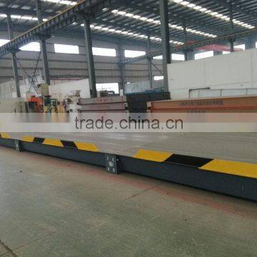 Truck Scale Weigh Bridge photo-4