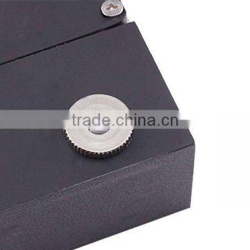 Gem Refractometer w/ Built-in LED Light + RI Oil Gemstone Identifier Tester Jewelry Tool photo-5