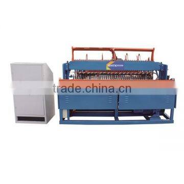 Wire mesh panel welding machine(high quality and low price)