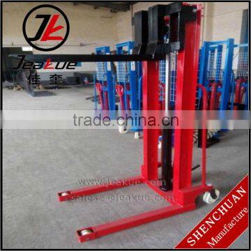 2017 Newest 1 Ton Manual Stacker photo-3