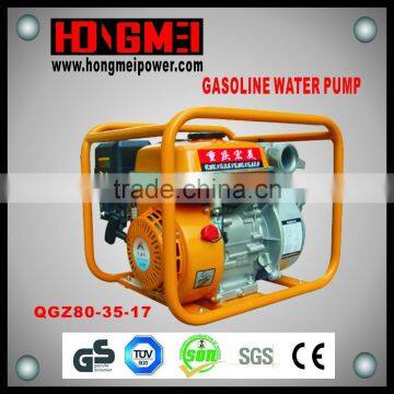 3inch HONGMEI Gasoline Water Pump