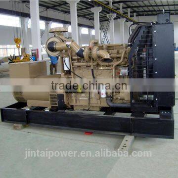 10KVA-2000KVA Turbine Generator photo-2