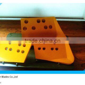 Bulldozer Cutting Edge End Bit at Good Price photo-3