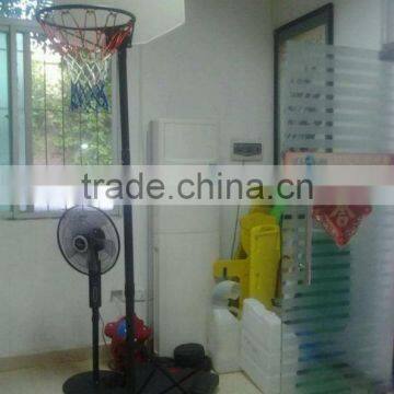 outdoor basketball stand/movable basketball stand/kids basketball stands