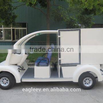 Eagle Electric Vehicles,2 Seats, CE Approved ,EG6063KXC photo-2