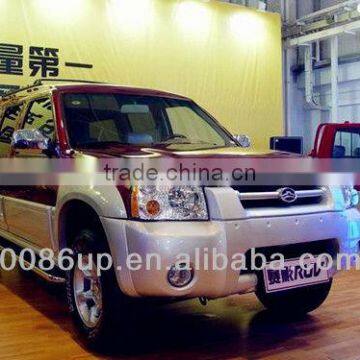 All Kinds of Great Wall Auto Parts for Pick-up SAFE Sailing Saiku Saiying Deer photo-5