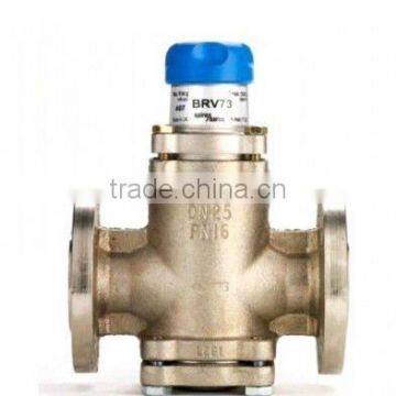 BRV7 Direct Acting Bellows bronze safety relief valve