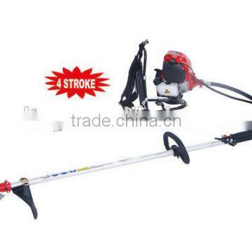 Hot Selling Easy Operated 4 Stroke Backpack Brush Cutter From China photo-2