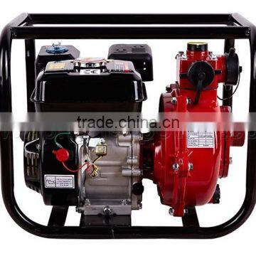3 Inch Honda Pump Pump Lift 30m 6.5hp Gasoline Engine Water Pump With Cheap Price