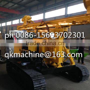 Factory Price Auger Pile Driver/drilling Rig photo-3