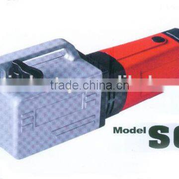 Portable Hydraulic Pipe Threader SQ-30-2B photo-2
