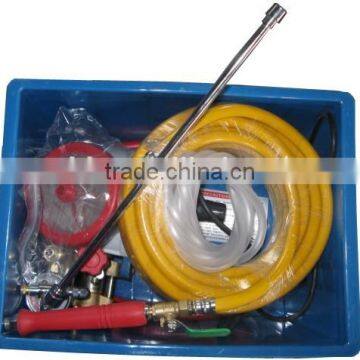 Electric Power Pumps for Spraying Washing DQX-35 photo-2