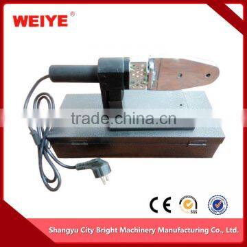 Factory Direct Cheap Quality Assurance Ppr Pipe Heat Fusion Welding Machine, PPR Welding Machine Wholesale