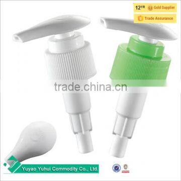 Facial cleanser,Manual Lotion Pump