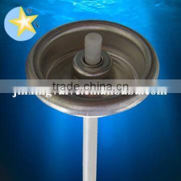 Silicon Aerosol Valves photo-2