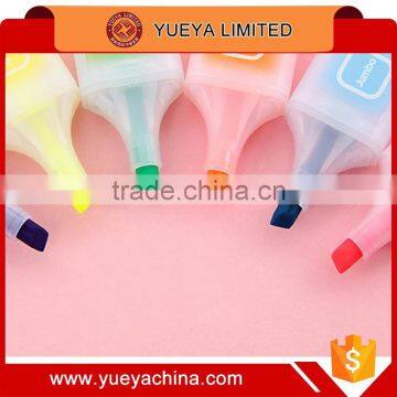 Large Volume Highlighter Marker Chisel Tip photo-4