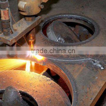 2015 Hot Sale Pug Cutting Machine photo-2