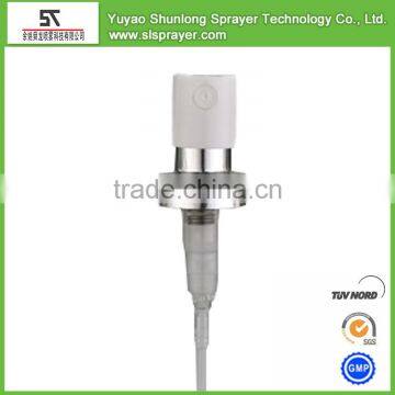18/400 20/400 24/400 Perfume Crimp Sprayer Pump / Whole Fine Perfume Mist Sprayers Manufacturer photo-5