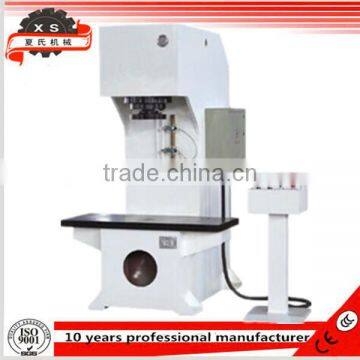 Single-column Hydraulic Press Machine Metal Bending Press Machine Price YQ41-40T photo-2