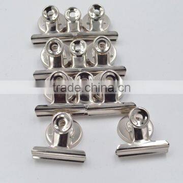Spring Steel Clamps Task Tools T74124 3-Inch Wide Spring Clamps photo-4
