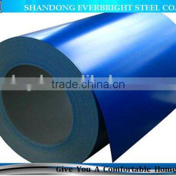 Cheap Price Color Coated Steel Coil photo-3