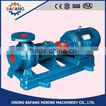 Multipurpose Centifugal Pump of DA1-type Used for Industry photo-4