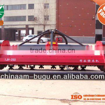 Multifunctional Straw Chopper photo-5