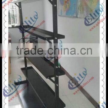 Spider Plant Display Rack, Spider Plant Flower Cart, Spider Plant Display Trolley photo-6