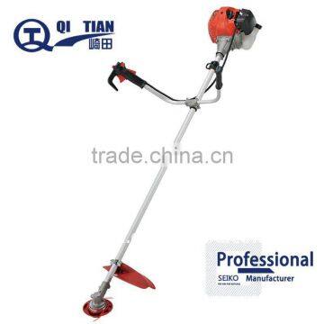 ROBIN BRUSH CUTTER:TWO STROKE,SIDE HANDING TYPE,42.7CC,1.8HP,TB43, QT-GC405A photo-5