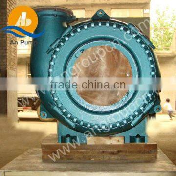 400mm Discharge Diameter Gravel Suction Dredging Pumps photo-2