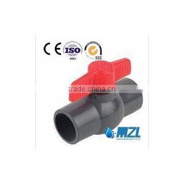 Pvc Pipe Fittings and Pvc Pipe Check Valve With Cheap Price photo-5