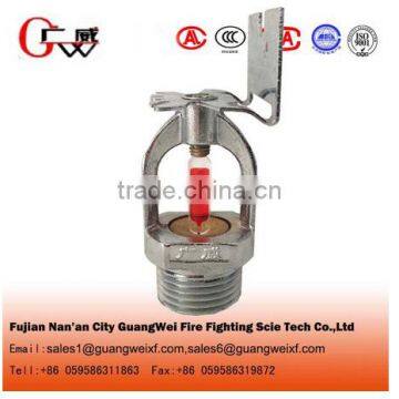 141 Degree Glass Bulb Fire Sprinkler Zstx-15 photo-2