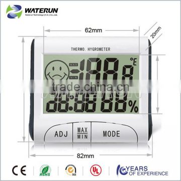 digital thermometer hygrometer , multi thermometer hygrometer , thermo hygrometer