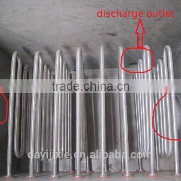 Automatic Cheetos Snack Food Fryer From Jinan Dayi photo-5