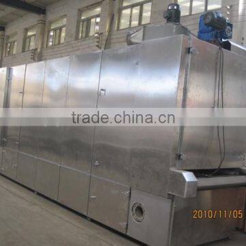 Floating Fish Pellet Food Extruder Making Machine Process Line photo-6