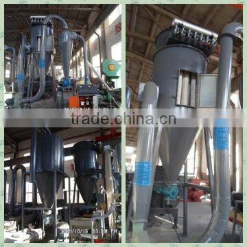 High Output Wood Powder Making Machine , Energy Saving Wood Milling Machine photo-5