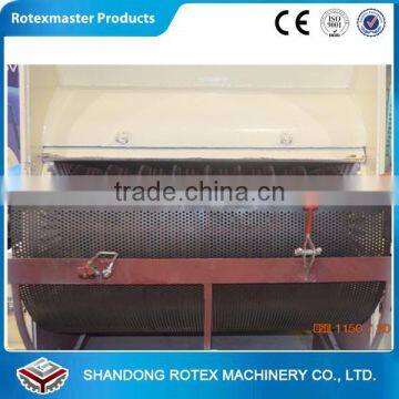 Wood Hammer Mill Wood Chips Crusher Biomass Hammer Mills photo-3
