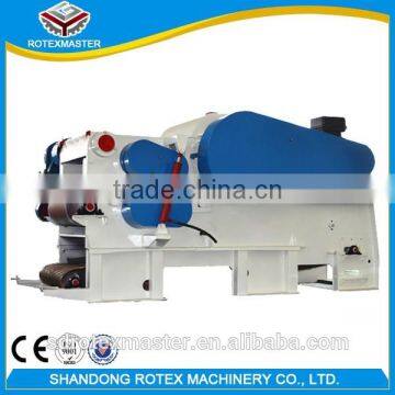 Used Wood Chipper Machine For Sale photo-2