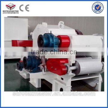 Used Wood Chipper Machine For Sale photo-4