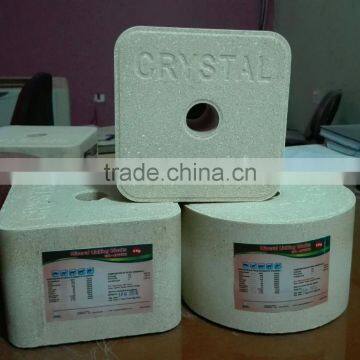 5kg Animal Licking Salt Block Press Machine photo-3