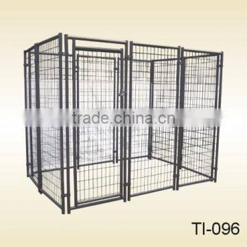 pb-free and UV resistant powder coating surface Pet Cage