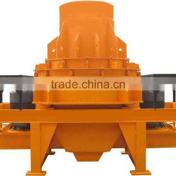 High Efficiency Sand Making Machine for Washing Plant photo-5