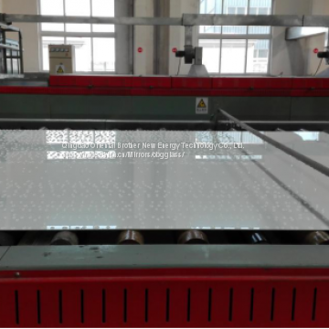 4mm Aluminum Mirror photo-5