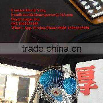 Concrete Mixer Truck Dumper for Sale photo-5