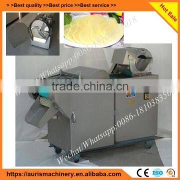 110/220/380v Electric Potato Chips Slicer photo-3
