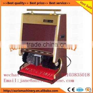 Automatic Handheld Electric Shoe Polisher photo-5
