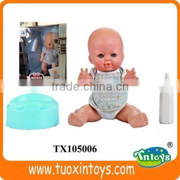 peeing dolls, girl pee doll toy, fat baby doll