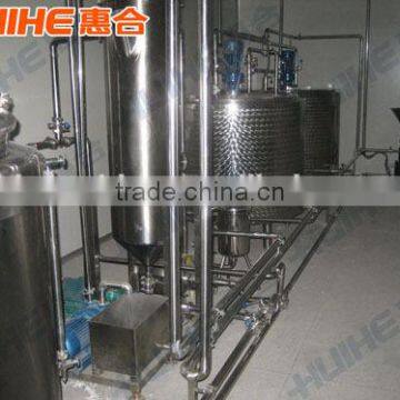 Full-automatic Soymilk Production Line/equipments photo-2