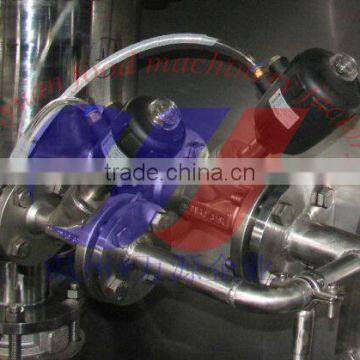 Water Immersion Sterilizer Retort for Canned Food photo-4